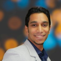 OGCIO Employee Ahmed Mehanna's profile photo