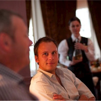 Costa Coffee Employee Sam O'Brien's profile photo