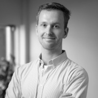 AmCham Denmark Employee Valdemar Bjergvang's profile photo