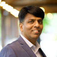 Ramesh Radhakrishnan Email & Phone Number