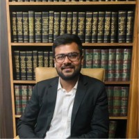 Zycus Employee Vishal Malik's profile photo