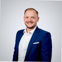 Grant Thornton New Zealand Ltd Employee Nathan Breckell's profile photo