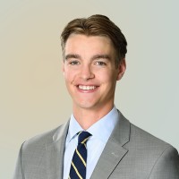 Lincoln International Employee Grant Lane's profile photo