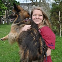 Pieper-Olson Veterinary Hospital Employee Kathryn Garner's profile photo