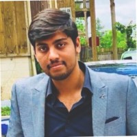 Levio Employee Phani S's profile photo