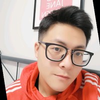 DREP Foundation Employee 锐 陈's profile photo