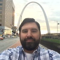 Bi-State Development Employee Chance Baragary's profile photo