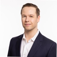 Barclays Corporate & Investment Bank Employee Connor Cole's profile photo