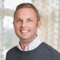 Redx Pharma Employee James Mead's profile photo