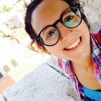 WageIndicator Foundation Employee Daniela Ceccon's profile photo