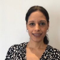 Danielle Holton Email