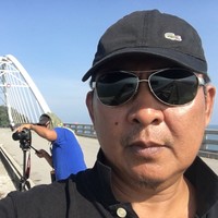 TV Alhijrah Employee Yusof Bahari's profile photo