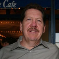 Consolidated Fabricators Corp. Employee Andy Henderson's profile photo