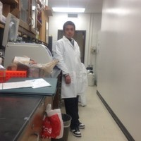 Gotion Inc. Employee Fan He's profile photo