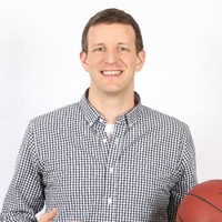 Prep Network Employee Jake Phillips's profile photo