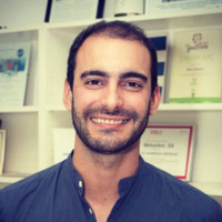 esolidar Employee Marco Barbosa's profile photo