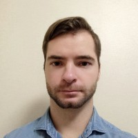Zwapgrid Employee Viktor Mezhenskyi's profile photo
