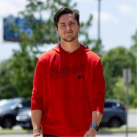 Wilmington Blue Rocks Employee Brian Masztak's profile photo