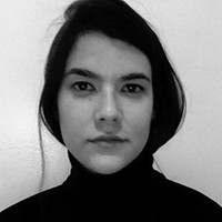 WORKac Employee Cláudia D.'s profile photo