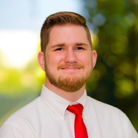 General Motors Employee Matthew Hendrick's profile photo