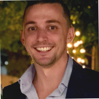 The Wesley Hospital Employee Matthew Irons's profile photo
