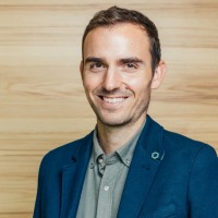 Desjardins Employee Julien Hivon's profile photo