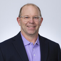 THG Energy Solutions, LLC Employee Chad Burden's profile photo