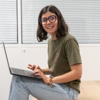 Tout Simplement Digital Employee Margaux Bousson's profile photo