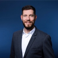 PORR Design & Engineering Employee Danail Anastasov's profile photo