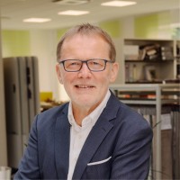 Johannes Hegger Email & Phone Number
