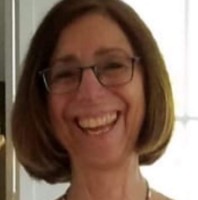 Pnina Fogel Email