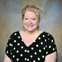 St. John Fisher University Employee Heather Minton's profile photo