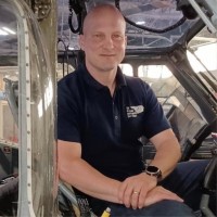 HM Forces (ARMY) Corps of Royal Engineers Employee Alastair Miet's profile photo