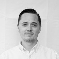 Heyloyalty Employee David Larsen's profile photo