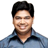 Vinodkumar Gupta Email & Phone Number
