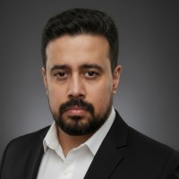 Equinor Employee Gabriel Sá's profile photo