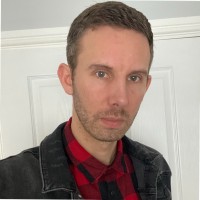 Select Hardware Employee Adam Coley's profile photo