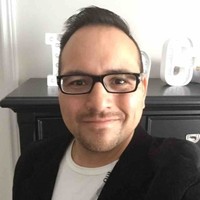 WoodGreen Community Services Employee Marco Galarza's profile photo