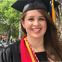 Häagen-Dazs Shops Employee Stacy Rojas's profile photo