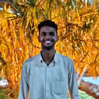 Sharan B's profile photo