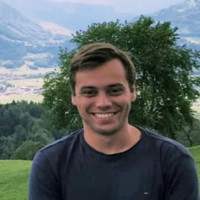 bol Employee Tim Poot's profile photo
