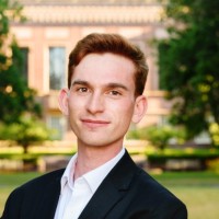 Our Children's Trust Employee Ben Orlov's profile photo