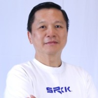 SRKK Singapore Employee Lipsin Yew's profile photo