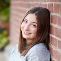 Purdue Computer Science Employee Paige Lorenz's profile photo