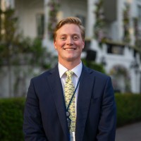 The White House Employee Jack McKone's profile photo