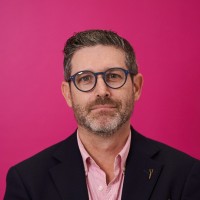 Audience Group Employee James McDonald's profile photo