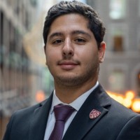PolyFinances Employee Joseph Choueiry's profile photo