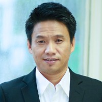 Kuk Jiang Email