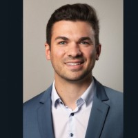 HelvéCie Employee Louis Meyer's profile photo