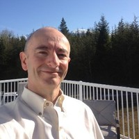 Alberta Health Services Employee Michael Melia's profile photo